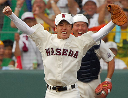 高校野球ユニフォームデザインについて【硬派系草野球チーム必見】 – 野球ユニフォーム オーダー Fungo