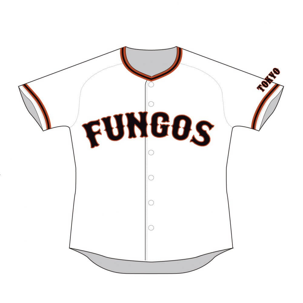 プロ野球を参考にして野球ユニフォームを作ろう セ リーグ編 野球ユニフォーム オーダー Fungo