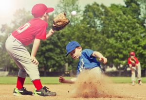 少年野球ではゼッケンを付ける位置はどこなの 野球ユニフォームのファンゴ 野球ユニフォーム オーダー Fungo