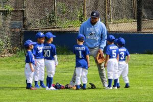 ファンゴ流 少年野球チームのユニフォームの作り方を見てみよう 前編 野球ユニフォーム オーダー Fungo