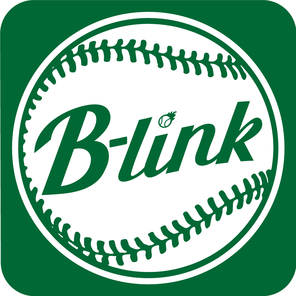 B-Link（ビーリンク）野球の対戦相手マッチングアプリ