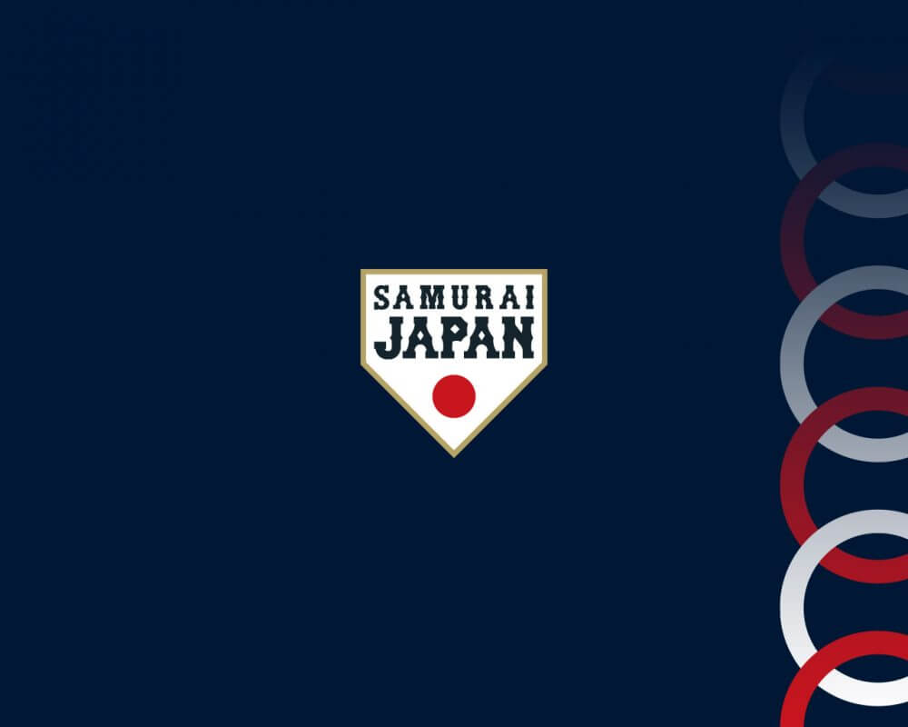 東京オリンピック2020侍ジャパンのメンバーとルール＆特徴＆日程