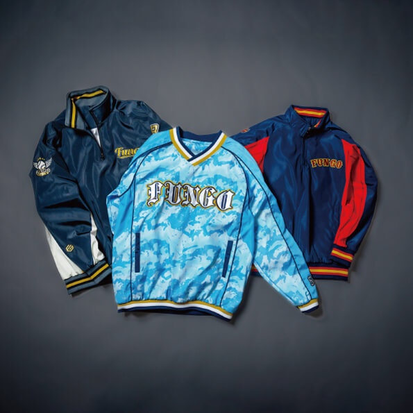 アンブロ FC東京 フルスポ 長袖 試合前プルオーバージャージ PPT 紙タグ付 アンブロ FC東京 フルスポ 長袖 試合前プルオーバージャージ PPT