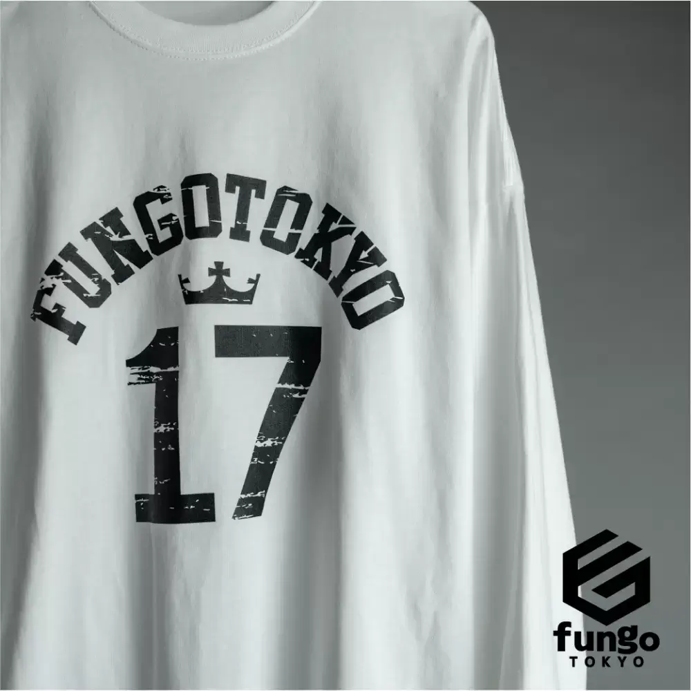 野球ユニフォーム オーダー Fungo