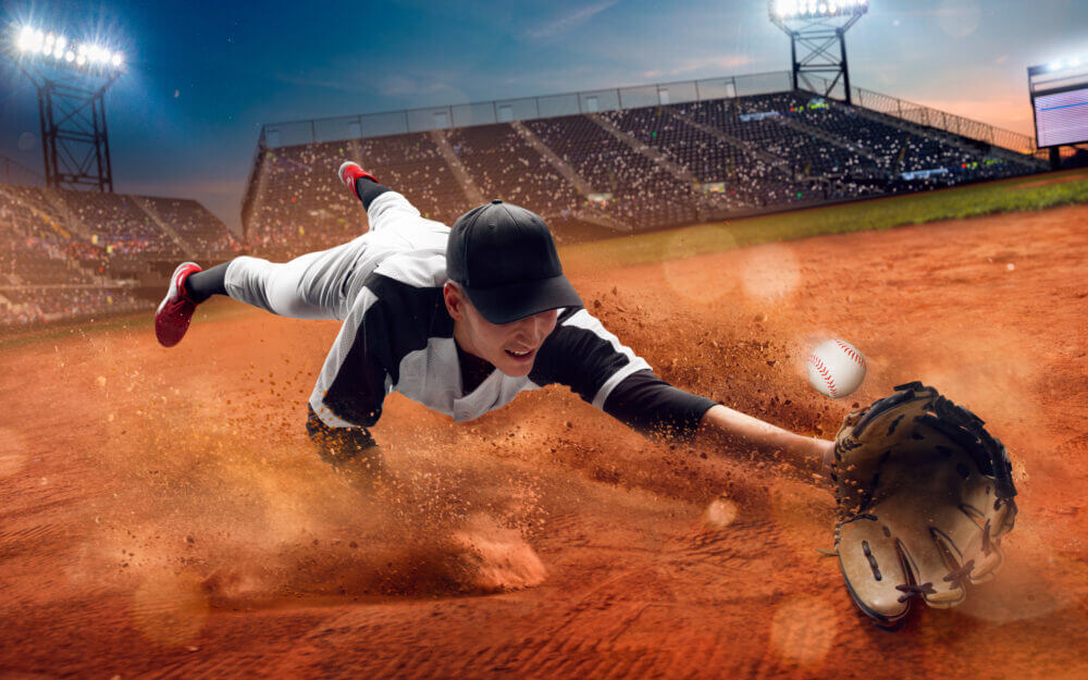 Baseball